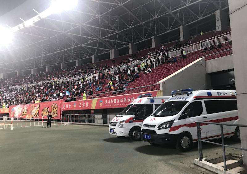 沛县大中小型活动保障