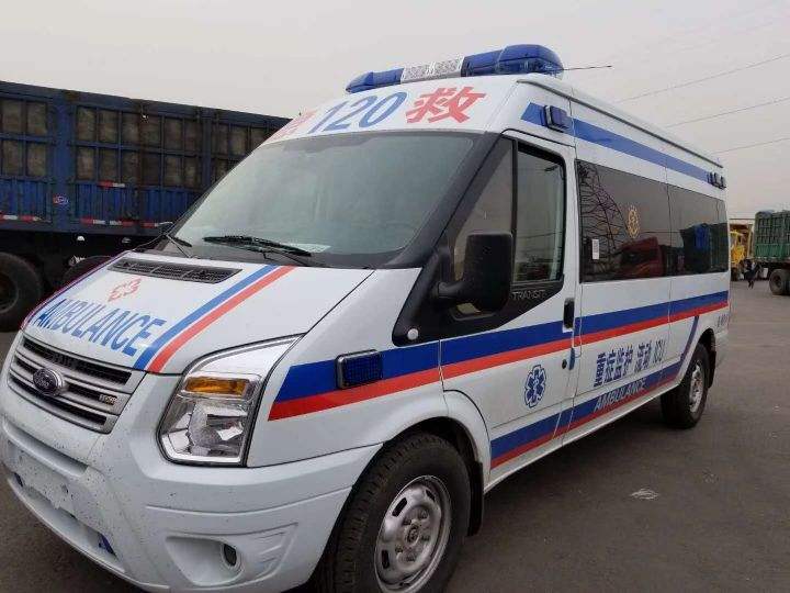 沛县成人监护型护送